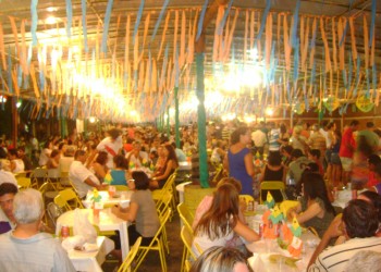 Santa Casa promove Festa do Milho