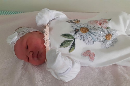 Any Beatriz Rodrigues Cruz