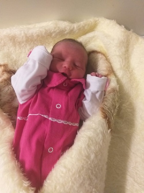 Maria Vitoria Lima de Souza