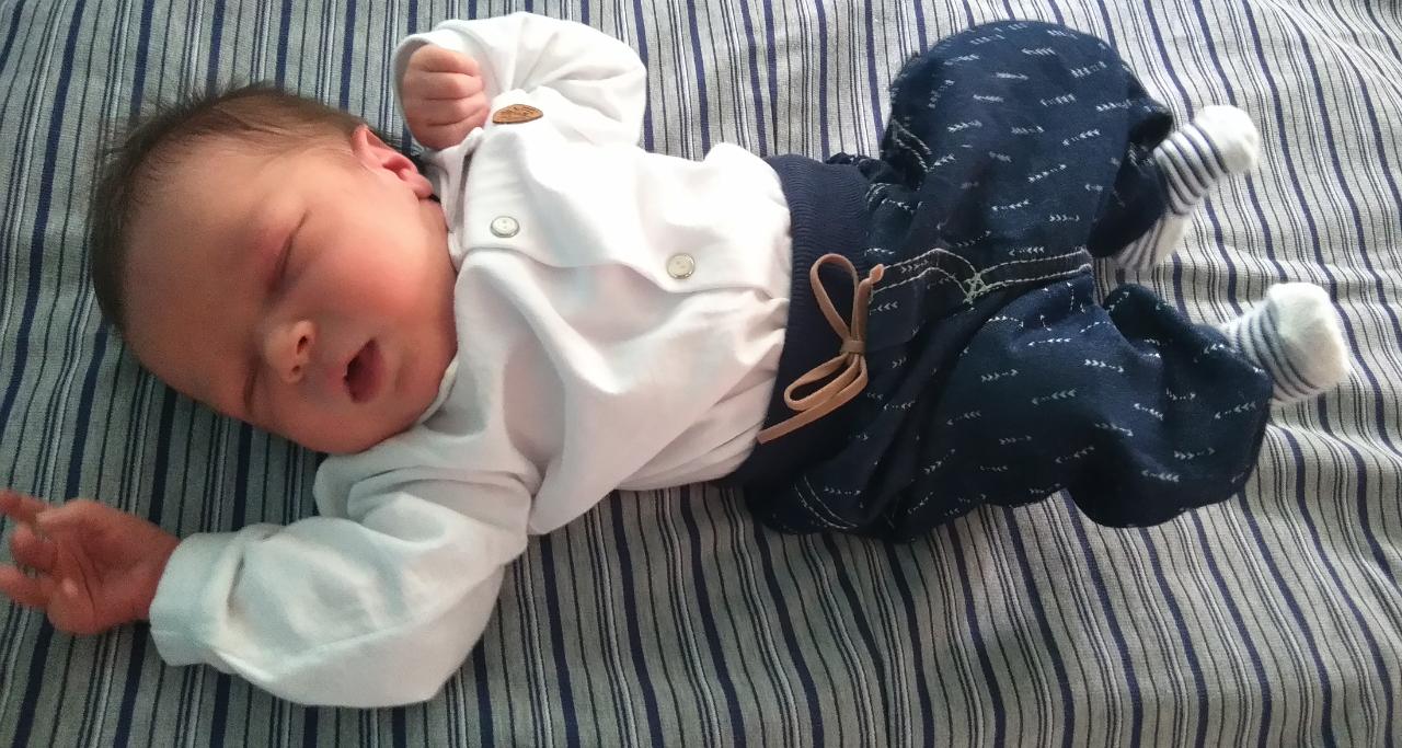 Arthur Macedo de Souza