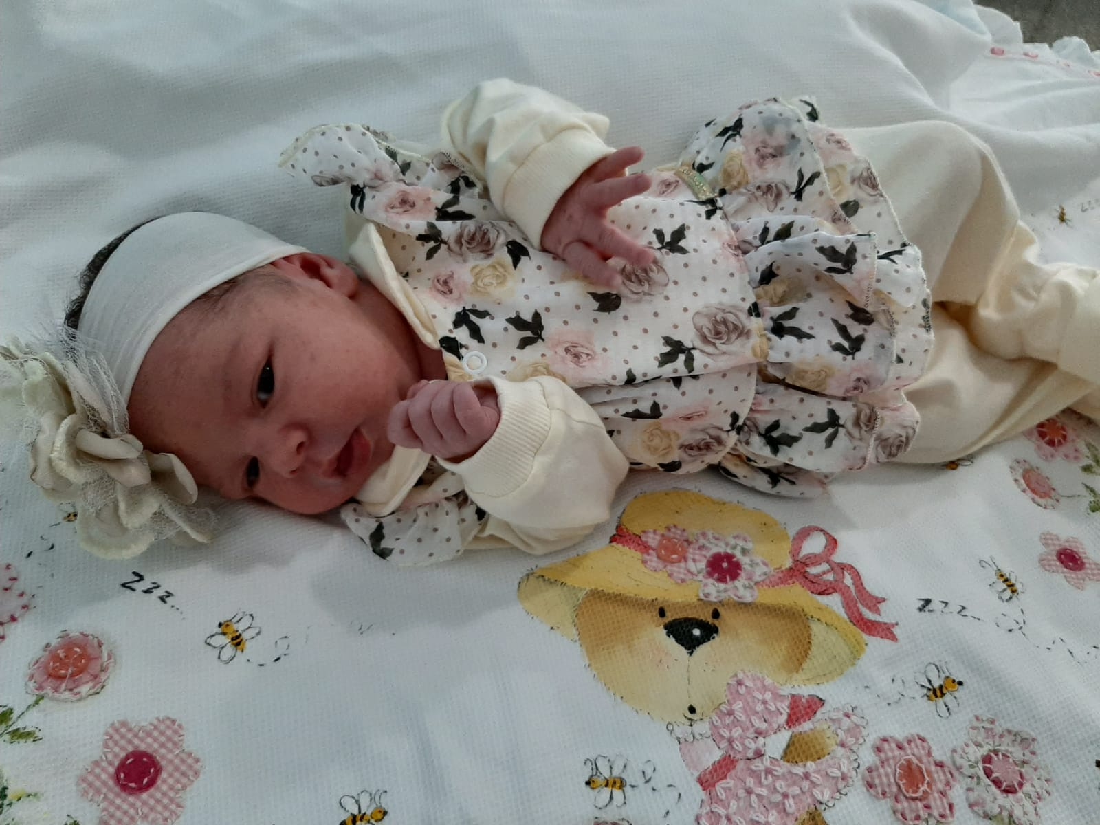 Antonella Rodrigues Brasileiro