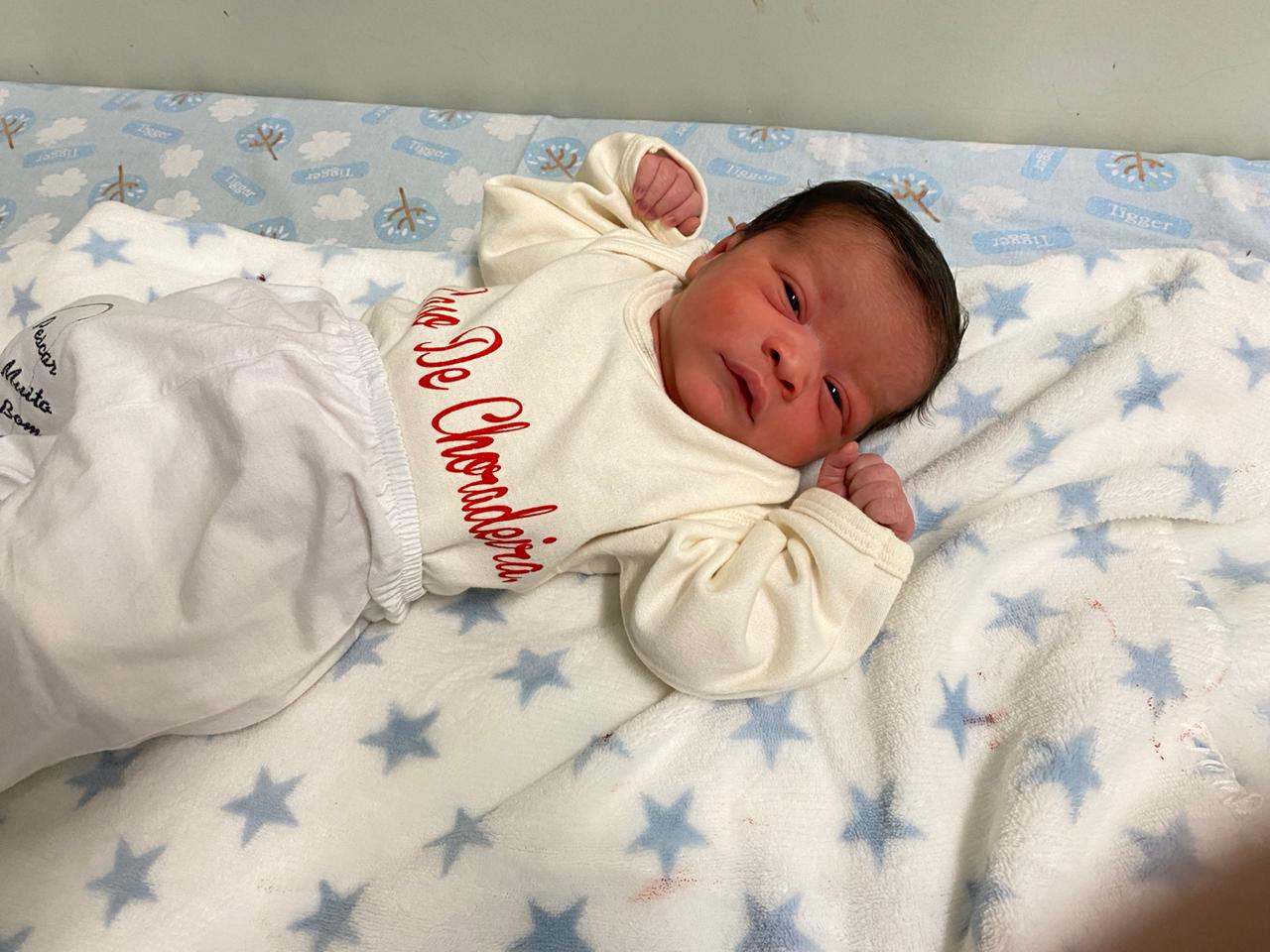 Kauan da Silva dos Santos