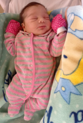 Pietra de Almeida Marques