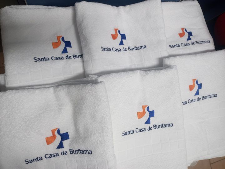 Doação – Festa Solidária